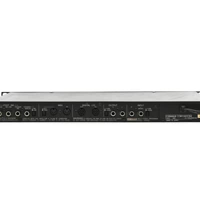Yamaha SPX 1000 Multi Effects Processor - SERVICED!! image 3