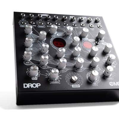 Mad Sound Factory DROP Analogue Groovebox image 4