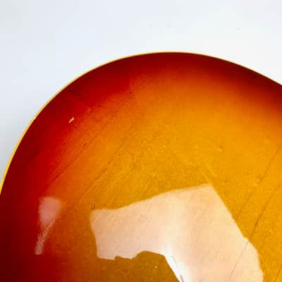 Gibson ES-175D Sunburst 1967 image 17