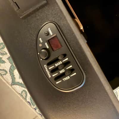 Ovation CE44P-SM-G Celebrity Elite Plus image 9
