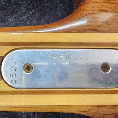 Kramer DMZ 5000 Bass image 12
