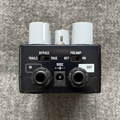 Universal Audio | Orion Tape Delay | As New Condition image 7