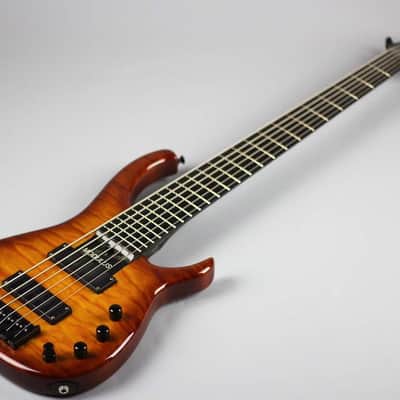 Modulus Quantum 6 2005 -video review- [SALE!] Bild 6