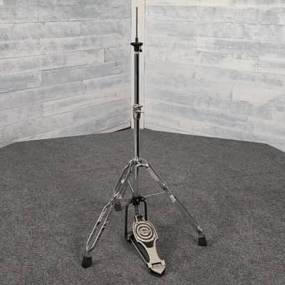 Used ddrum Double Braced Three Leg Hi Hat Stand - Good image 1
