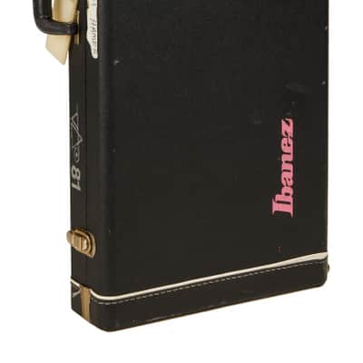 Steve Vai's 1986 Hamer JEM Prototype "Monkey Grip Guitar" incl. Signed Letter of Authenticity - Pre Ibanez - Collector Alert! image 18