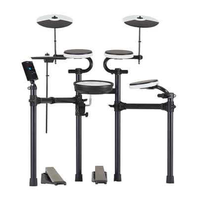 Roland TD-02KV V-Drum Electronic Drum Kit image 3