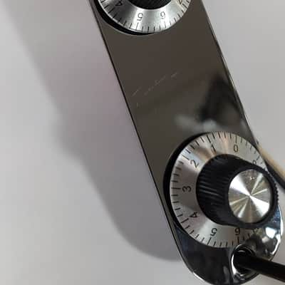 Tribute Telecaster Fat 50's Control Plate image 1