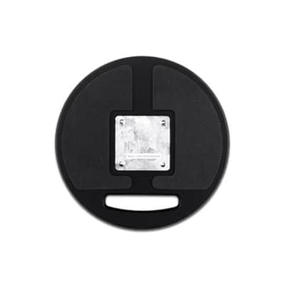Ahead Snare Practice Pad 10" image 2