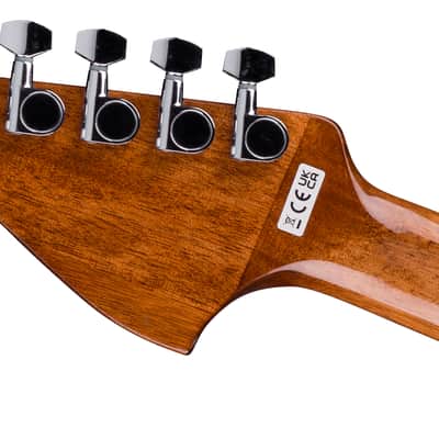 Fender Limited Edition California Standard Monterey, Spruce Top, Ivory Pickguard, Black image 5