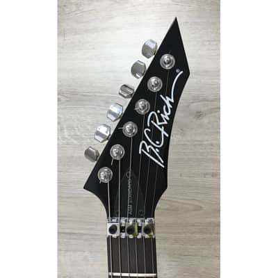 B.C. Rich Assassin ASM image 7