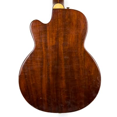 Guild 1954 M-75 Aristocrat image 8