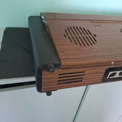 EKO Tiger 3000 Analog Organ Synth image 13