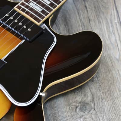 AWESOME! 2010 Gibson Memphis Custom Shop ES-330 Vintage Sunburst + OHSC and COA image 19