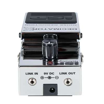 ISP Technologies Decimator X - Effect for Guitars image 4