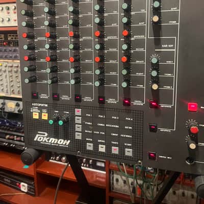 Rockton UDS+MIDI+direct outputs mod image 3