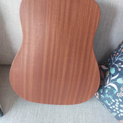 Left-Handed Baby Taylor BT2 With Hard Case image 5