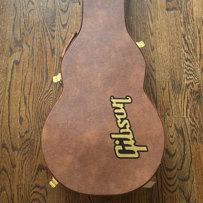 2025 Gibson Les Paul Standard ‘60s Double Trouble - Honey Burst w/ OHSC image 21