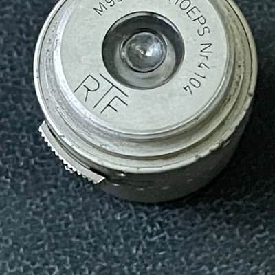 Schoeps M221F 1950 -1960 - Silver image 15