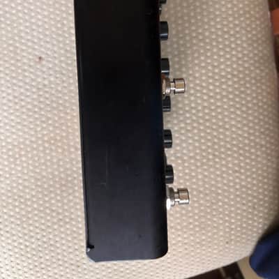 IK Multimedia ToneX Pedal 2023 - Present - Black image 4
