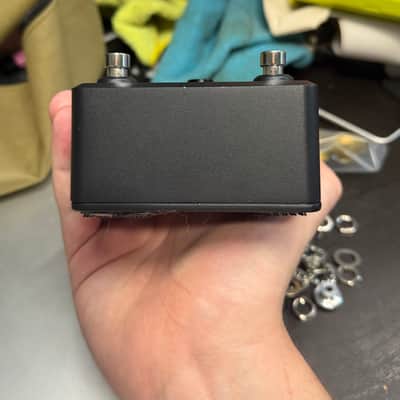Line 6 HX One 2023 - Present - Black image 6