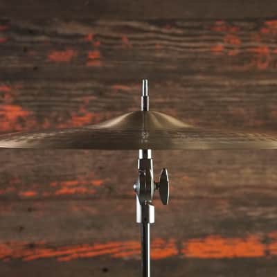 UFIP 18" Rough Series Crash Cymbal - 1500g image 8