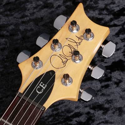 PAUL REED SMITH 2020 CE24 Semi-Hollow [20 0299452] (04/29) image 9