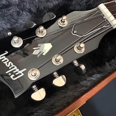 2013 Gibson ES-335 DOT Cherry Made in Memphis image 4