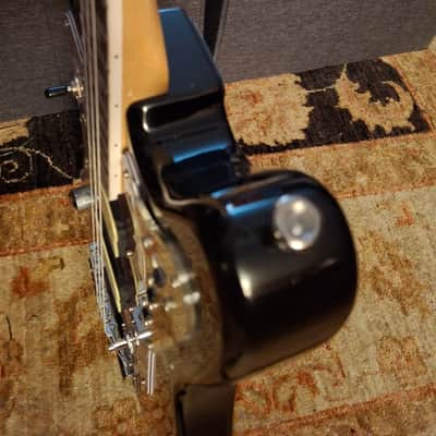 Unbranded "Jazzmaster" Style 2025 - 3 Tone Sunburst image 7