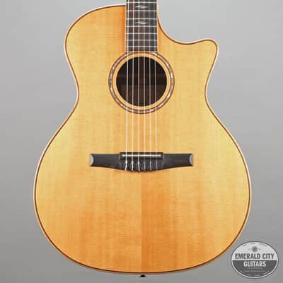 2019 Taylor 814ce-N image 3