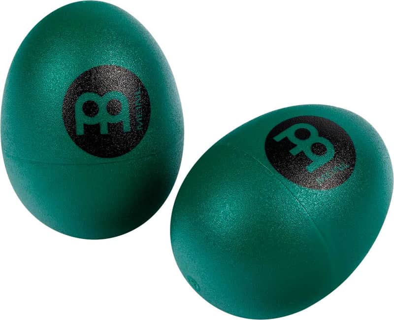 MEINL ES2-GREEN image 1