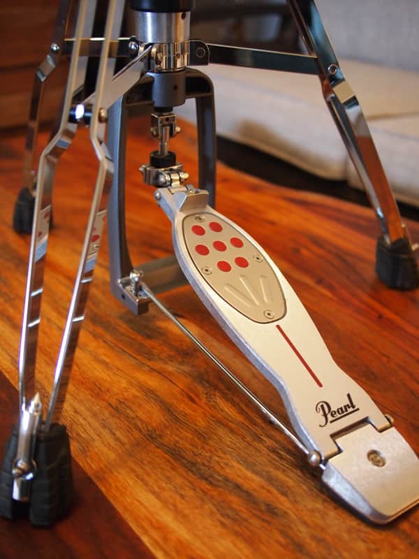 Pearl Redline Direct Drive Hi-Hat Stand - H1050 image 1
