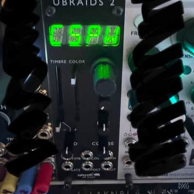Ubraids II | Reverb