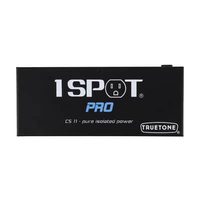 Truetone 1 Spot Pro CS11 Power Supply image 1