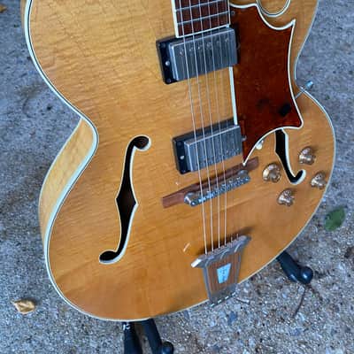 Gibson Tal Farlow 1986 - 2015 - Natural image 6