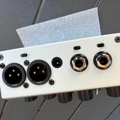 DSM & Humboldt Electronics Simplifier 2010s - Silver image 6