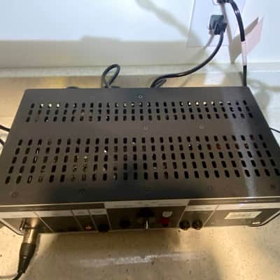 Universal Audio OX Amp Top Box Attenuator image 5