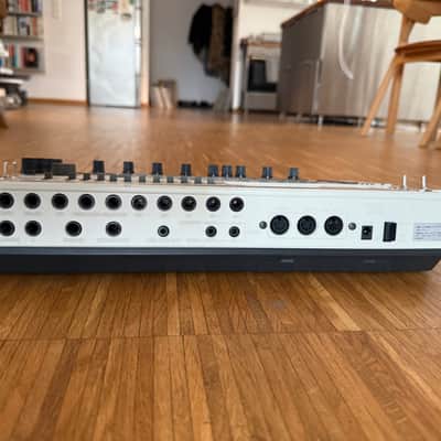Roland TR-707 Expanded (727 808 909 plus 4 Soundgas Banks) image 2