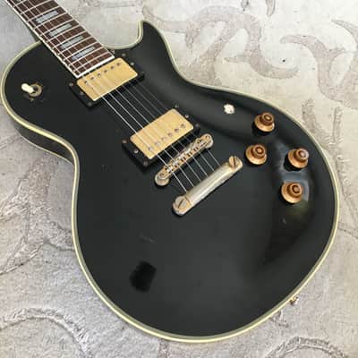 Greco EG550b Bolt-In neck + Case image 3