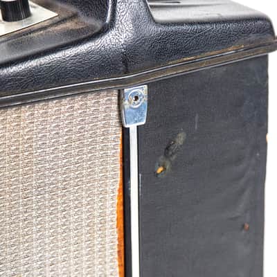 Magnatone Estey M20 Owned by Modest Mouse image 9