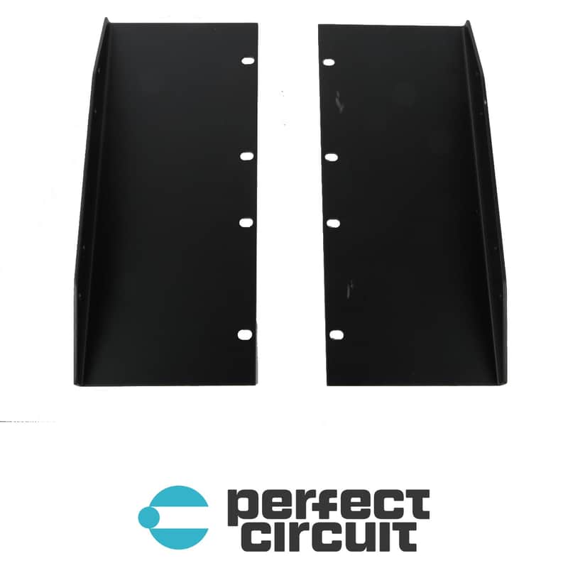 Solid State Logic SiX Rack Mount Kit image 1