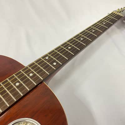 Elite by Takamine DB-180 Resonator Guitar Made in Japan【ジャンク品】 1970年代 image 4