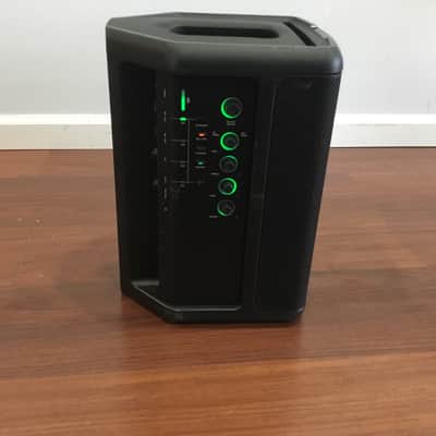 JBL EON ONE Compact Rechargable Personal PA System - Black image 2