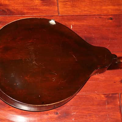 1922 Gibson Style A Mandolin (GIA0906) image 4