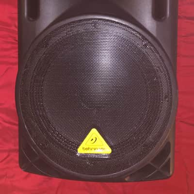 Behringer Eurolive B212XL 12" Passive Speaker - Used image 1
