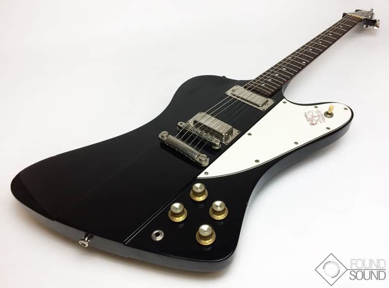 Greco Firebird | Reverb
