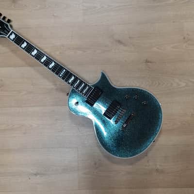 ESP SNAPPER-AL-FR Brass Blue [SN S1117502] [04/28] | Reverb Greece