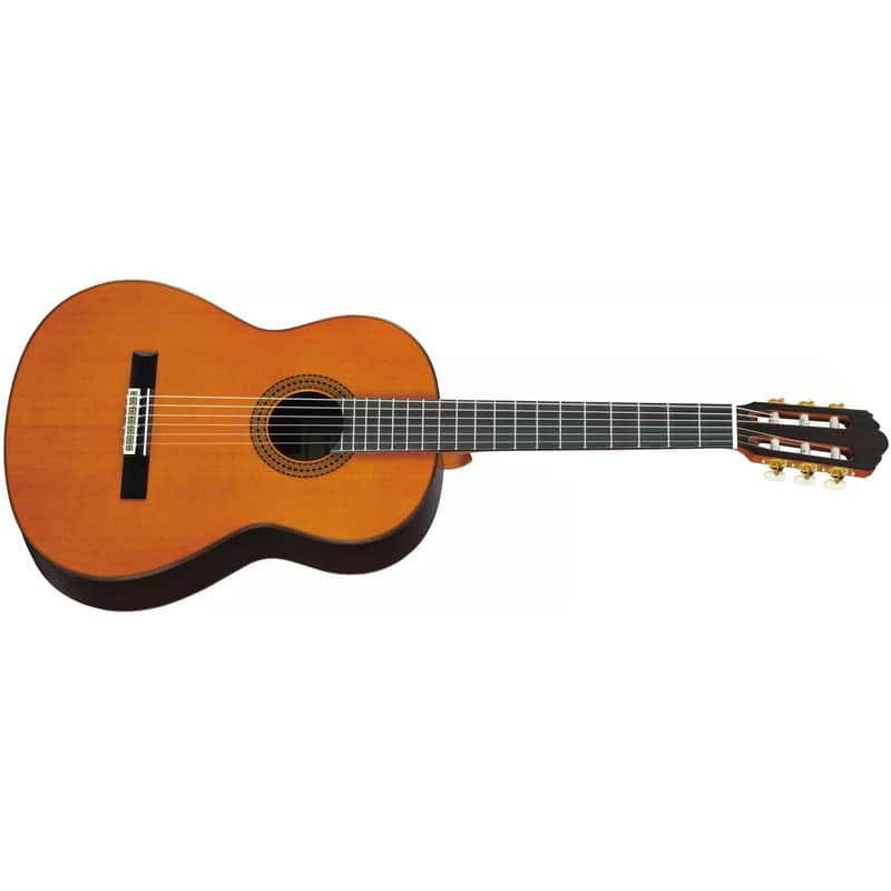 Yamaha GC22C Grand Concert - natural image 1