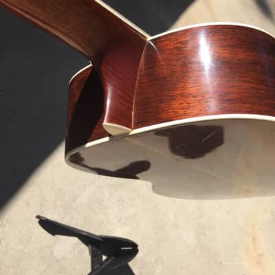 Martin 0-30 1909 Super rare guitar 100% Beautiful image 9