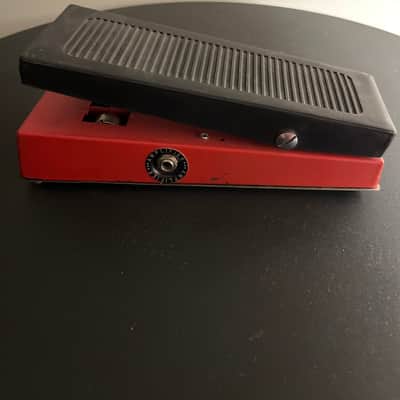 Shin-ei Phase Shifter pedal Ps-33 1970's image 2
