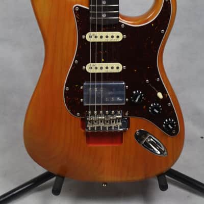 Fender Michael Landau Coma Stratocaster w/ Case image 2